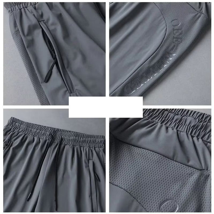 Coolfit™ | Mesh Shorts Dehnbar