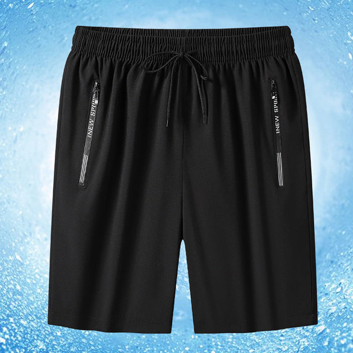 Coolfit™ | Mesh Shorts Dehnbar