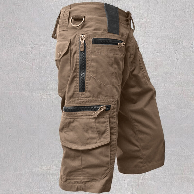 Tony™ | Urban Explorer Herren Cargo-Shorts