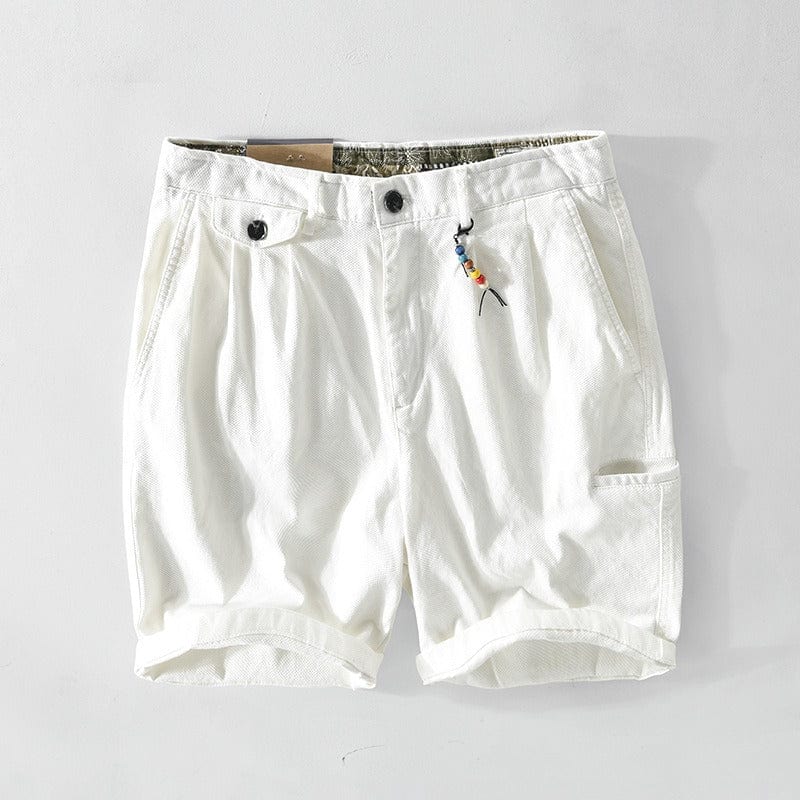 Tim | Baumwoll Shorts