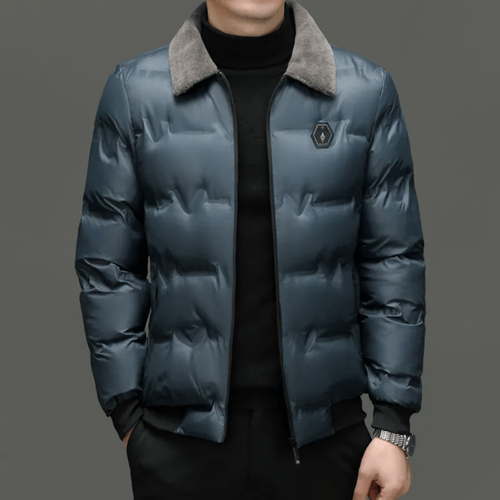 ArmorForge | Jacke