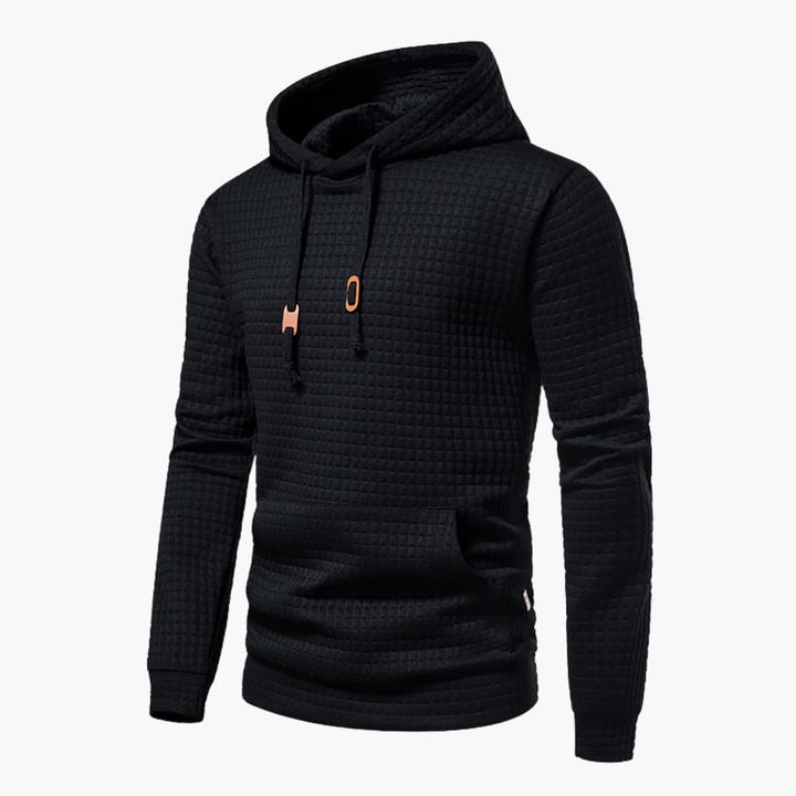 Wilhelm | Bequemer Hoodie