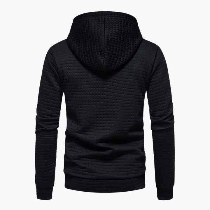 Wilhelm | Bequemer Hoodie