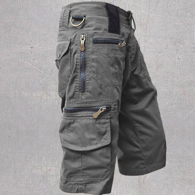 Tony™ | Urban Explorer Herren Cargo-Shorts