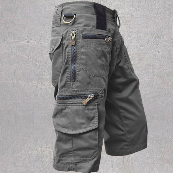 Tony™ | Urban Explorer Herren Cargo-Shorts