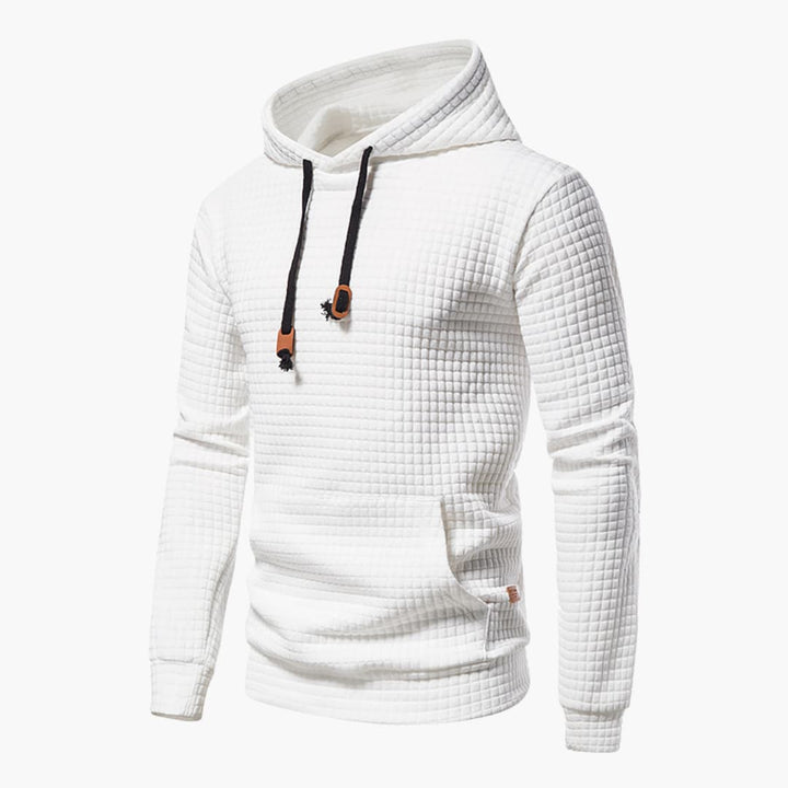 Wilhelm | Bequemer Hoodie