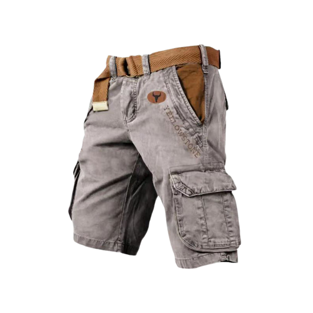 Patrick™ | Herren-Short mit Taschen