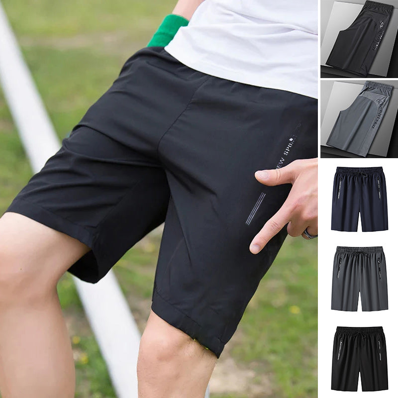 Coolfit™ | Mesh Shorts Dehnbar