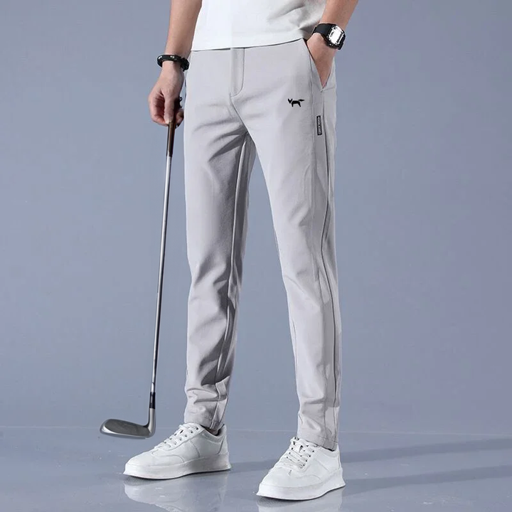 Manuel | Golf Hosen