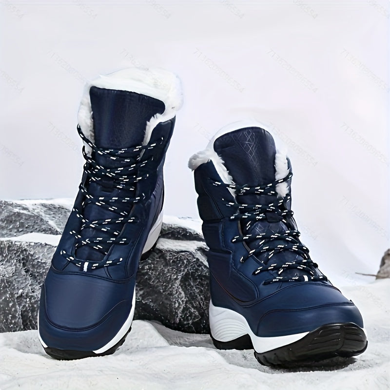 Elvina™ | Winterstiefeln