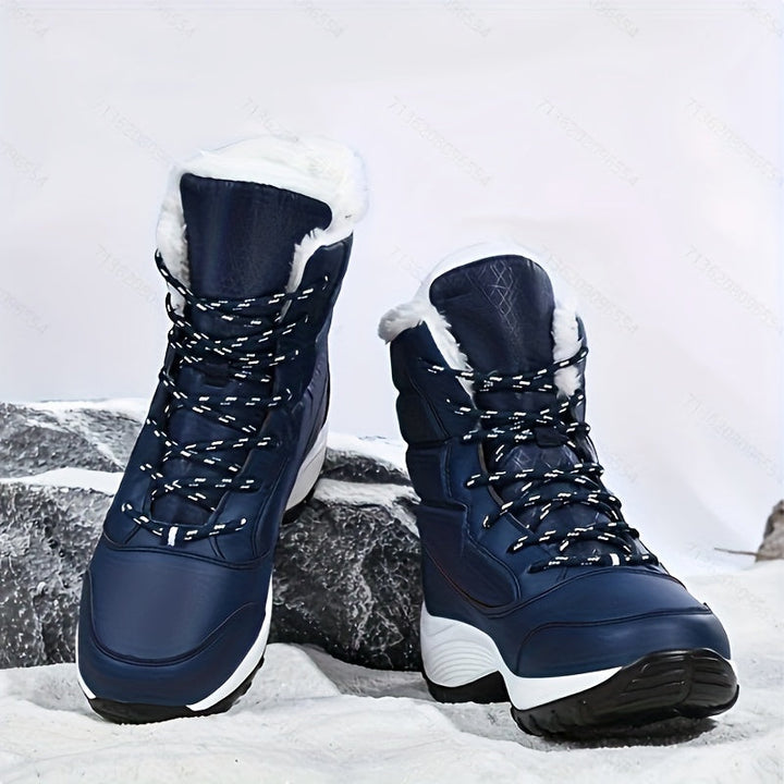 Elvina™ | Winterstiefeln