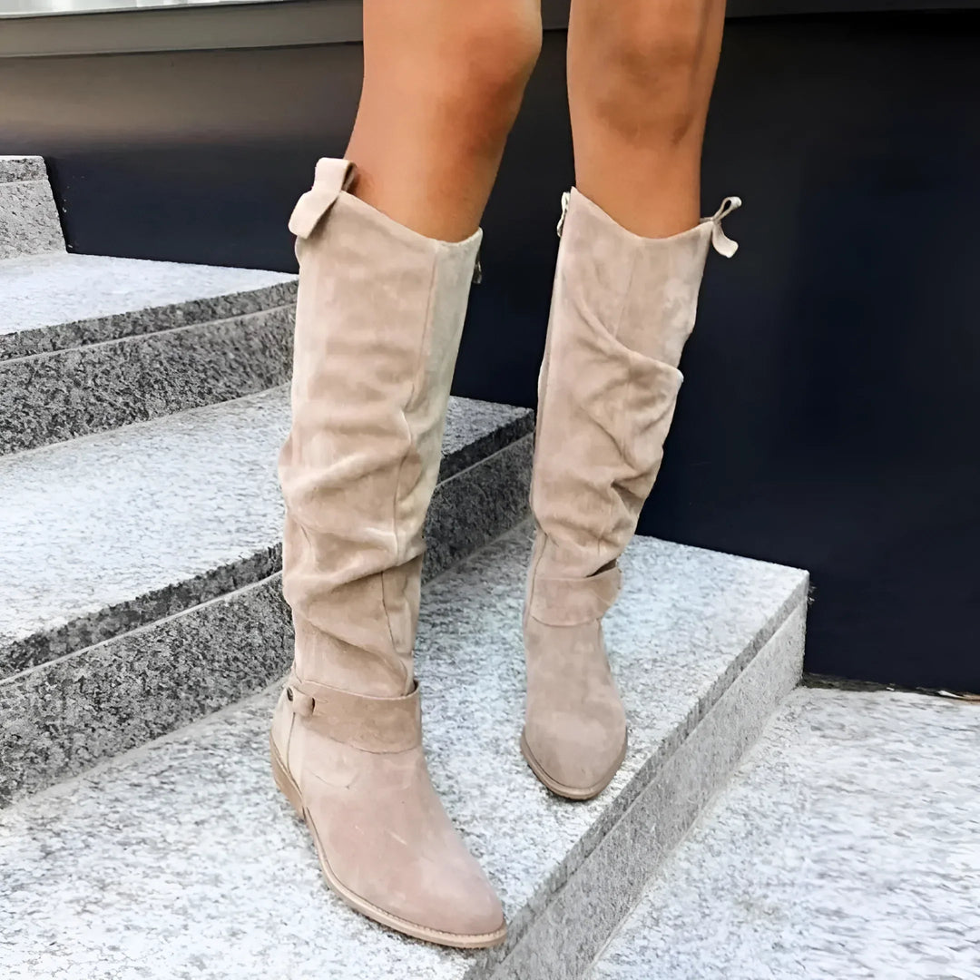 Margot | Premium-Damenstiefel