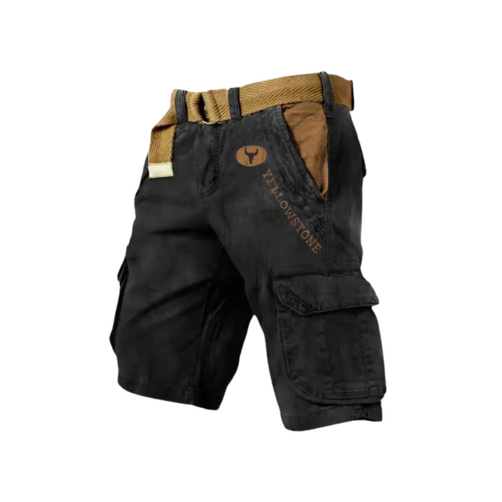 Patrick™ | Herren-Short mit Taschen