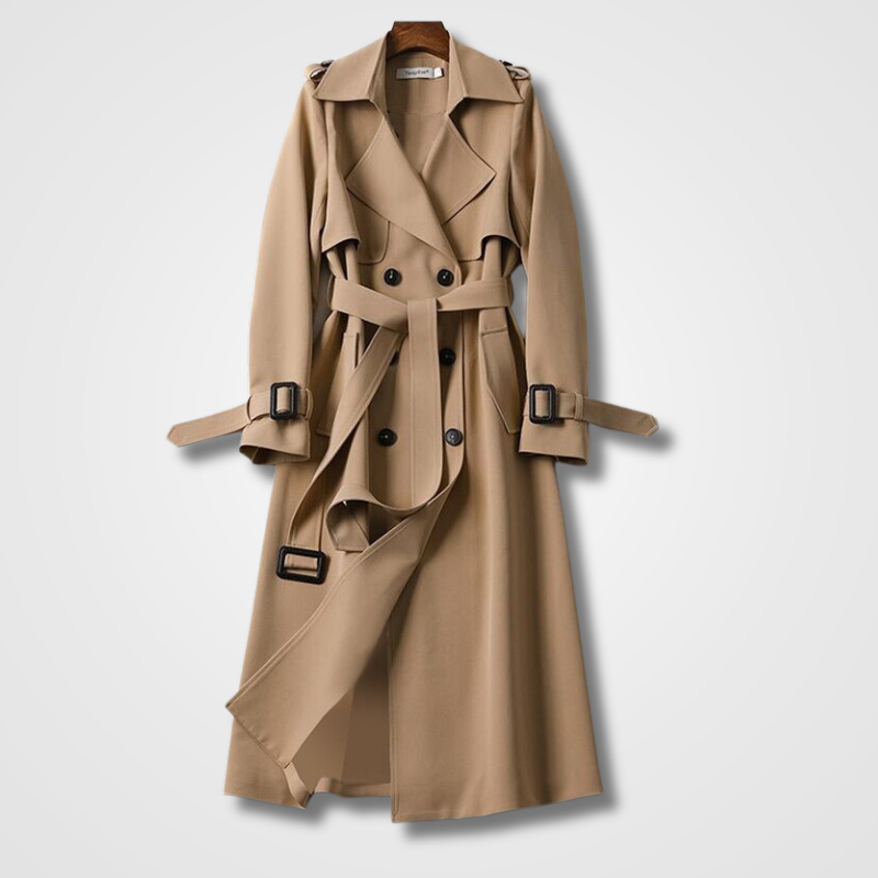 Cilda™ | WASSERDICHTER TRENCHCOAT