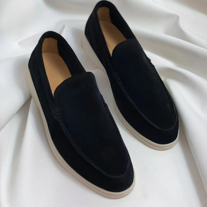 Danielle | Elegante Sommer Loafers