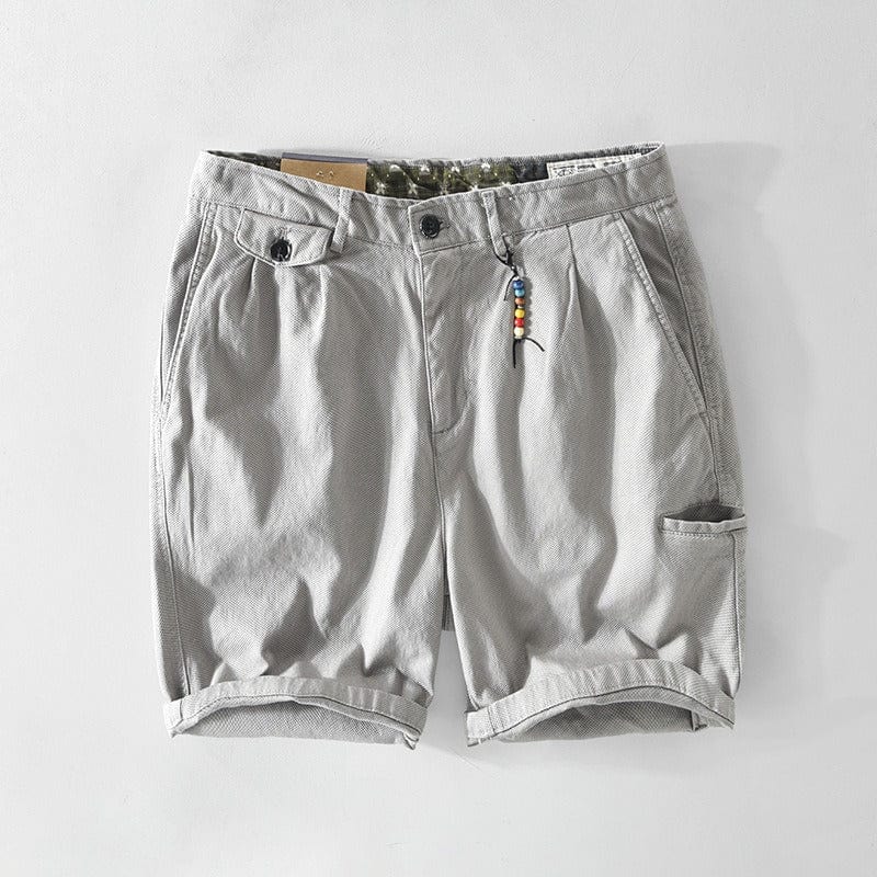 Tim | Baumwoll Shorts