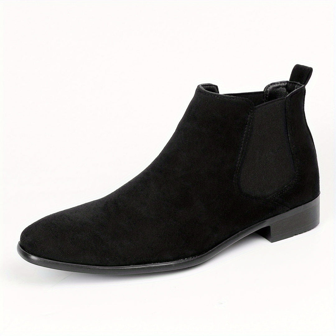 Nikolaus | Chelsea-Stiefel