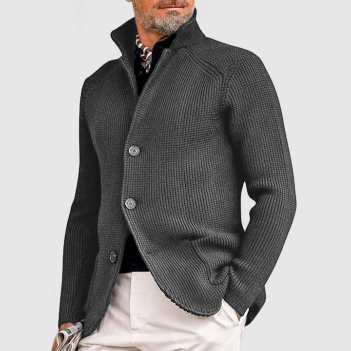 Renson | Strickjacke