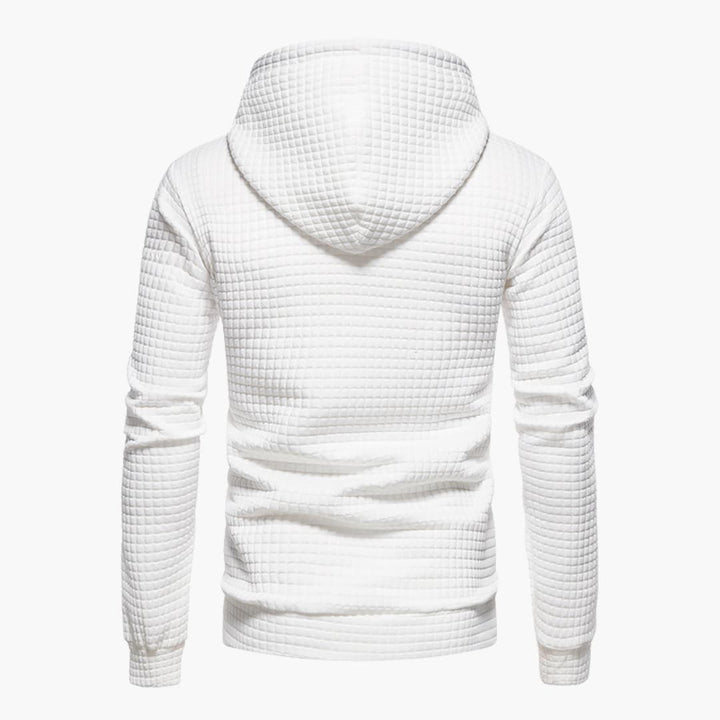 Wilhelm | Bequemer Hoodie