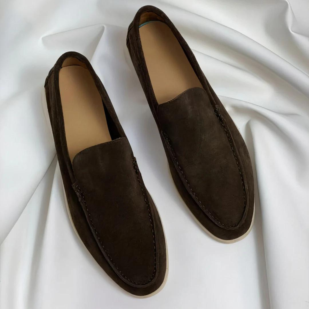 Danielle | Elegante Sommer Loafers