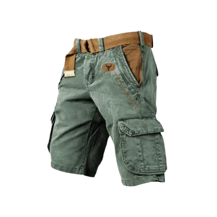 Patrick™ | Herren-Short mit Taschen