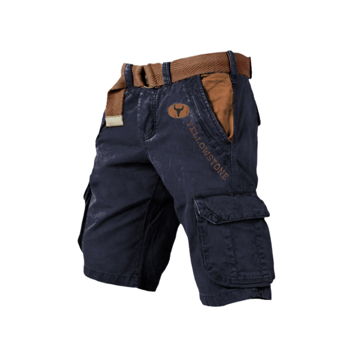 Patrick™ | Herren-Short mit Taschen