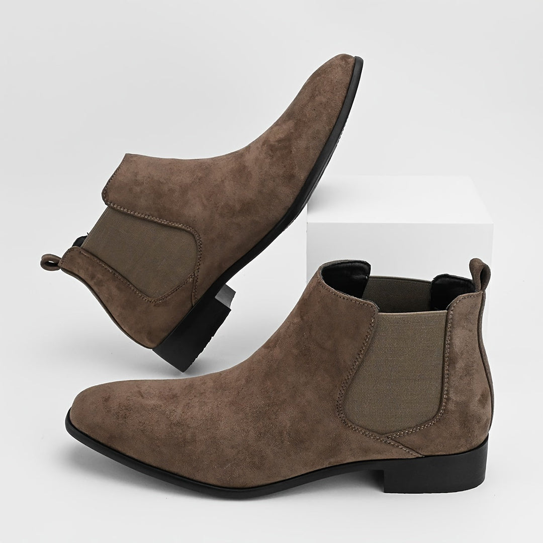 Nikolaus | Chelsea-Stiefel