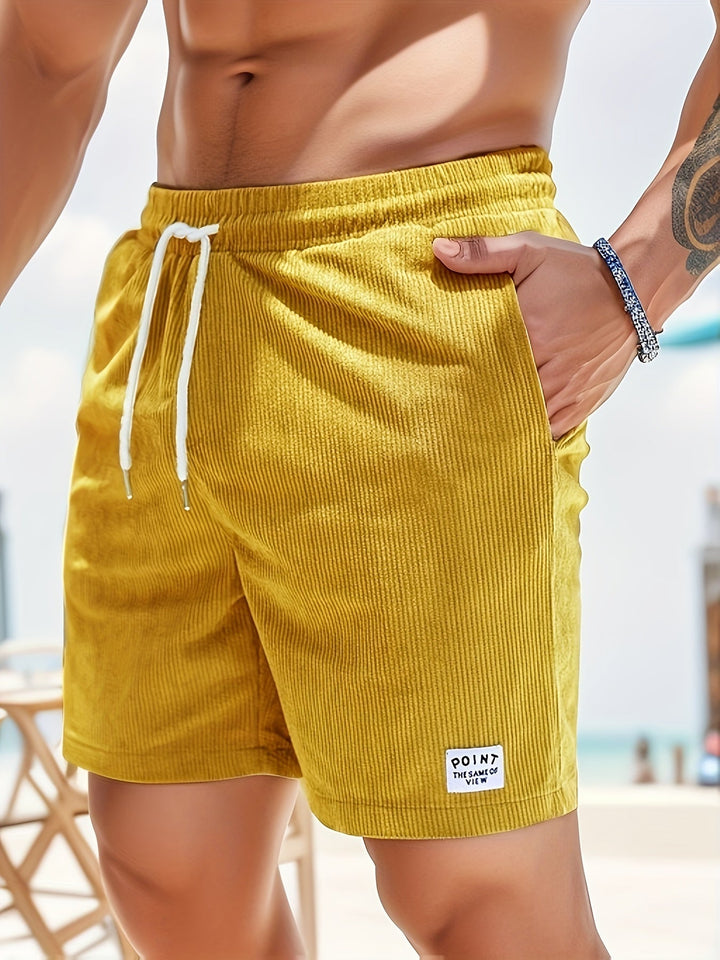 Mateo™ | Bequeme Shorts