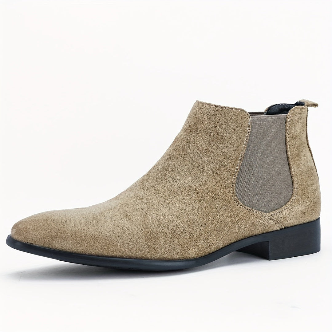 Nikolaus | Chelsea-Stiefel