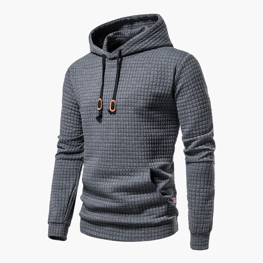 Wilhelm | Bequemer Hoodie