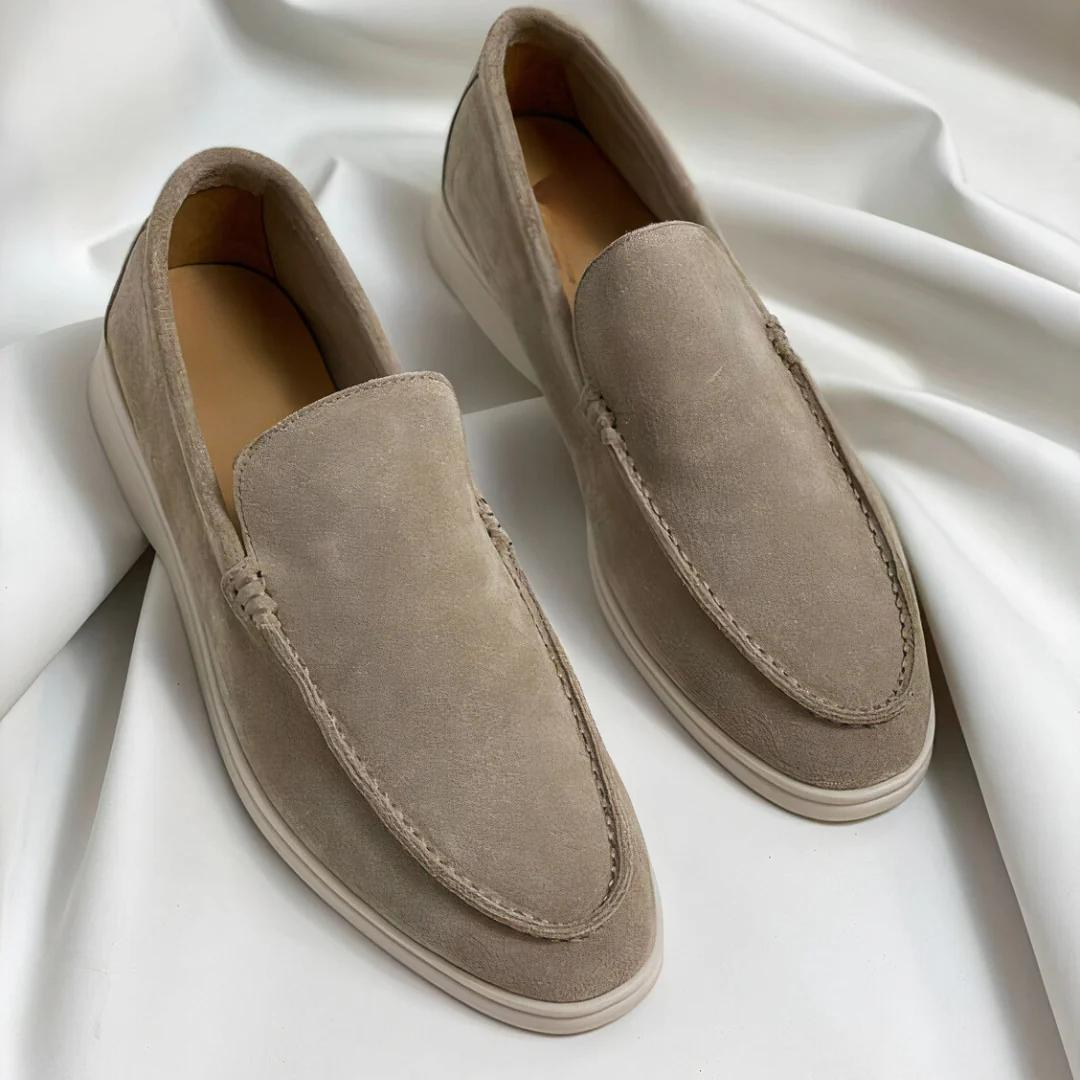 Danielle | Elegante Sommer Loafers