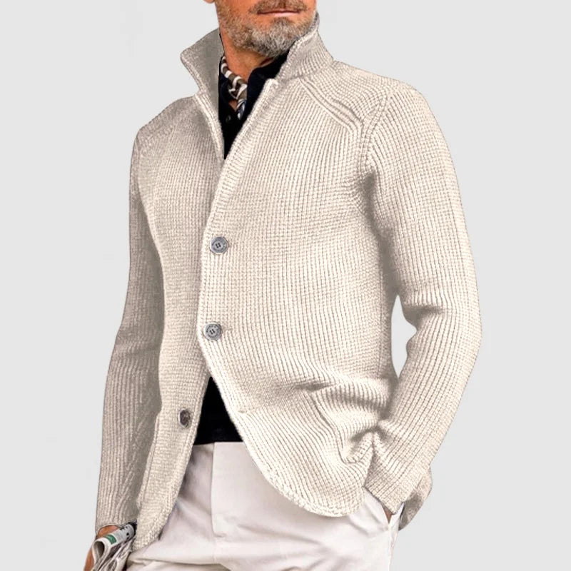Renson | Strickjacke
