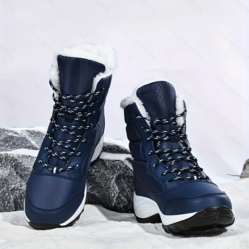 Elvina™ | Winterstiefeln