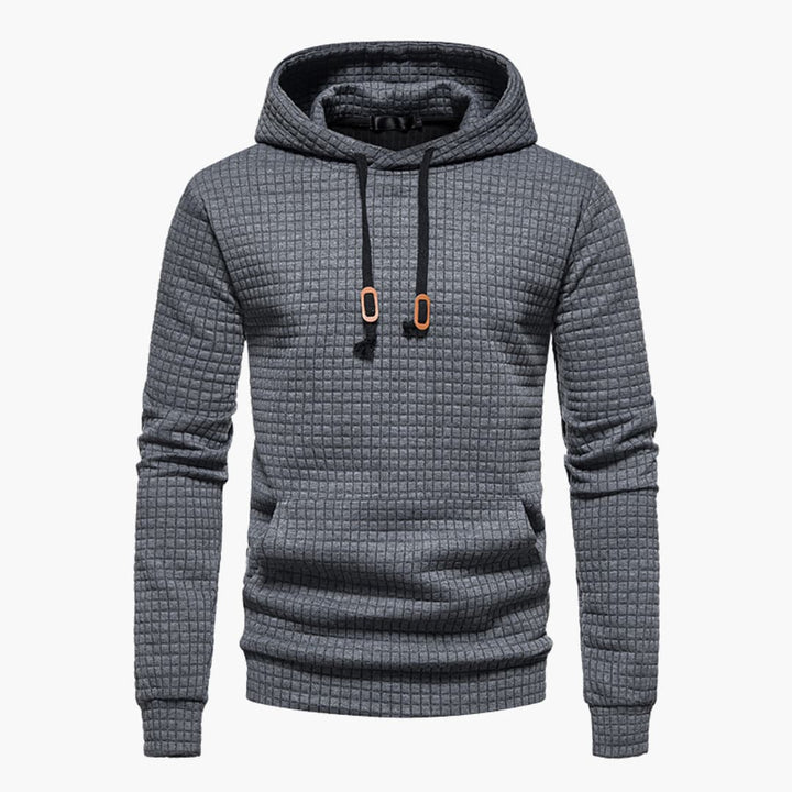 Wilhelm | Bequemer Hoodie