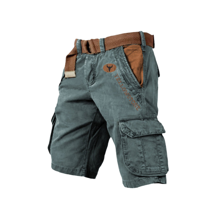 Patrick™ | Herren-Short mit Taschen