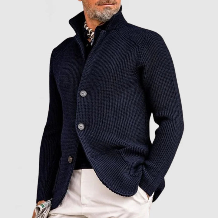 Renson | Strickjacke