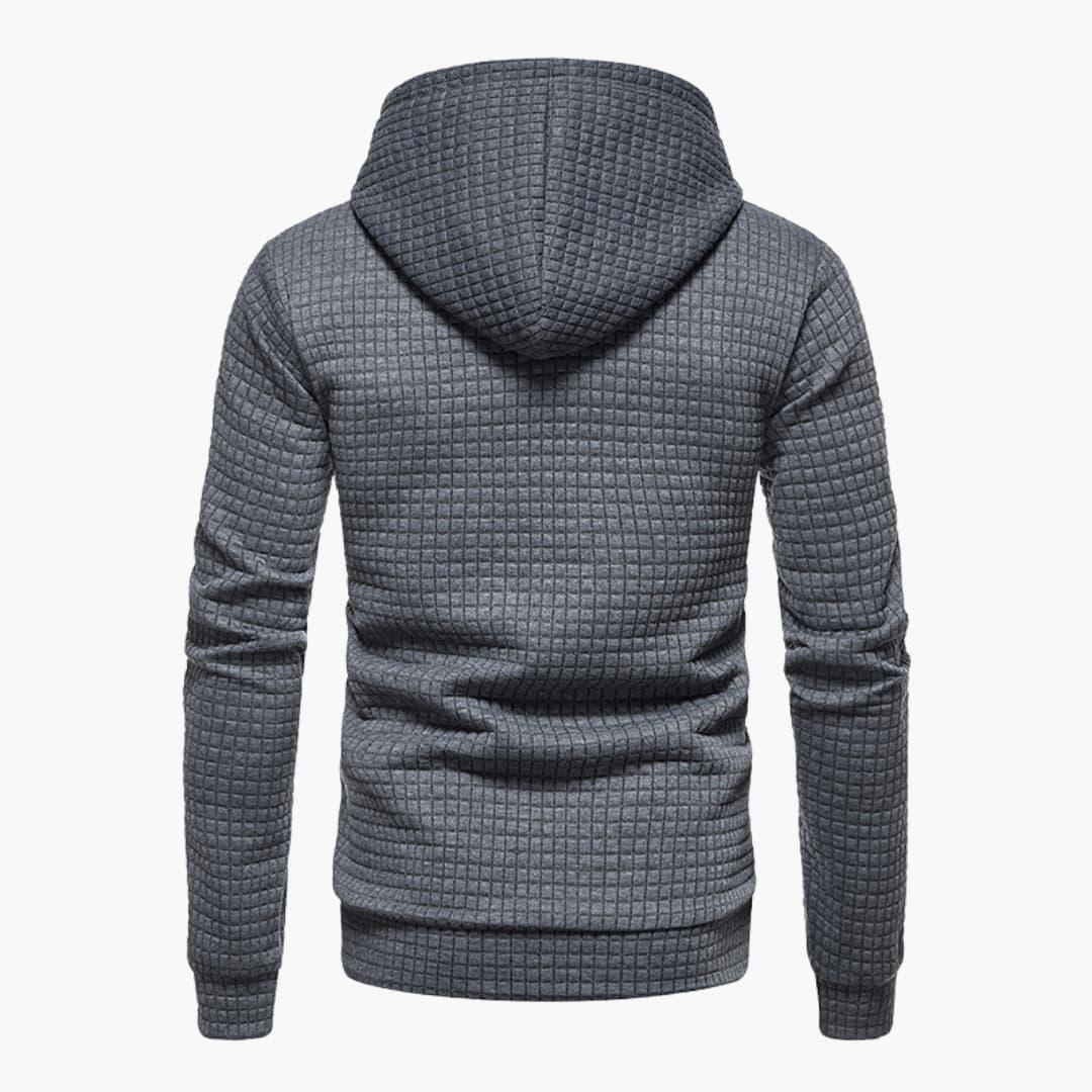 Wilhelm | Bequemer Hoodie