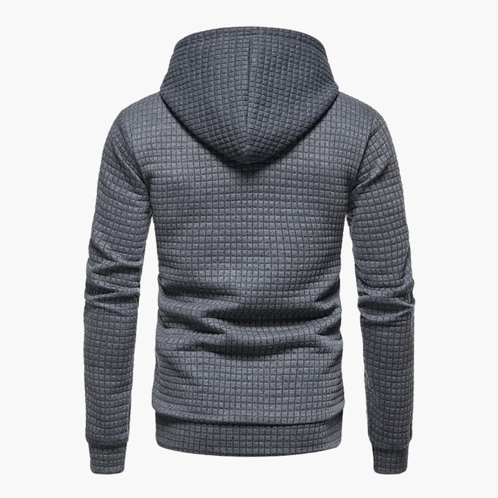 Wilhelm | Bequemer Hoodie