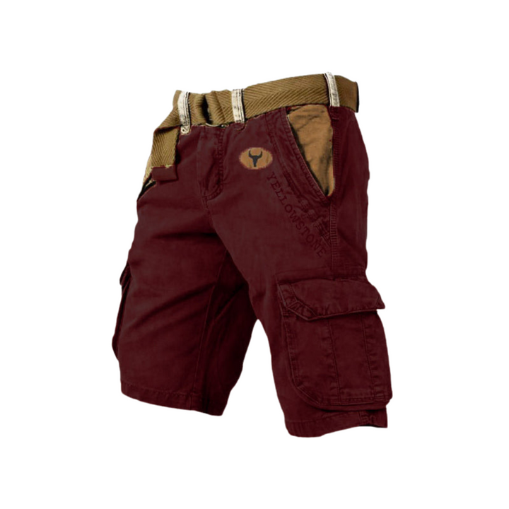 Patrick™ | Herren-Short mit Taschen