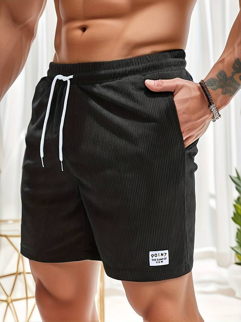 Mateo™ | Bequeme Shorts