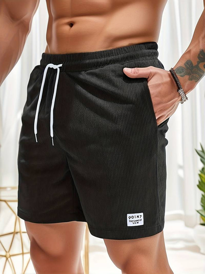 Mateo™ | Bequeme Shorts