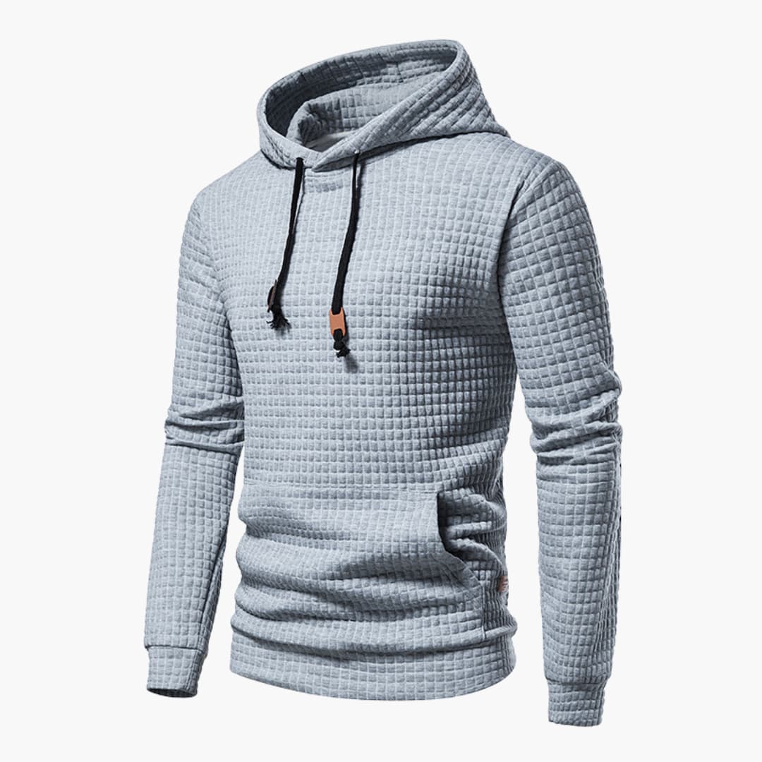 Wilhelm | Bequemer Hoodie