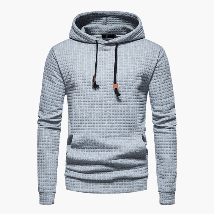 Wilhelm | Bequemer Hoodie