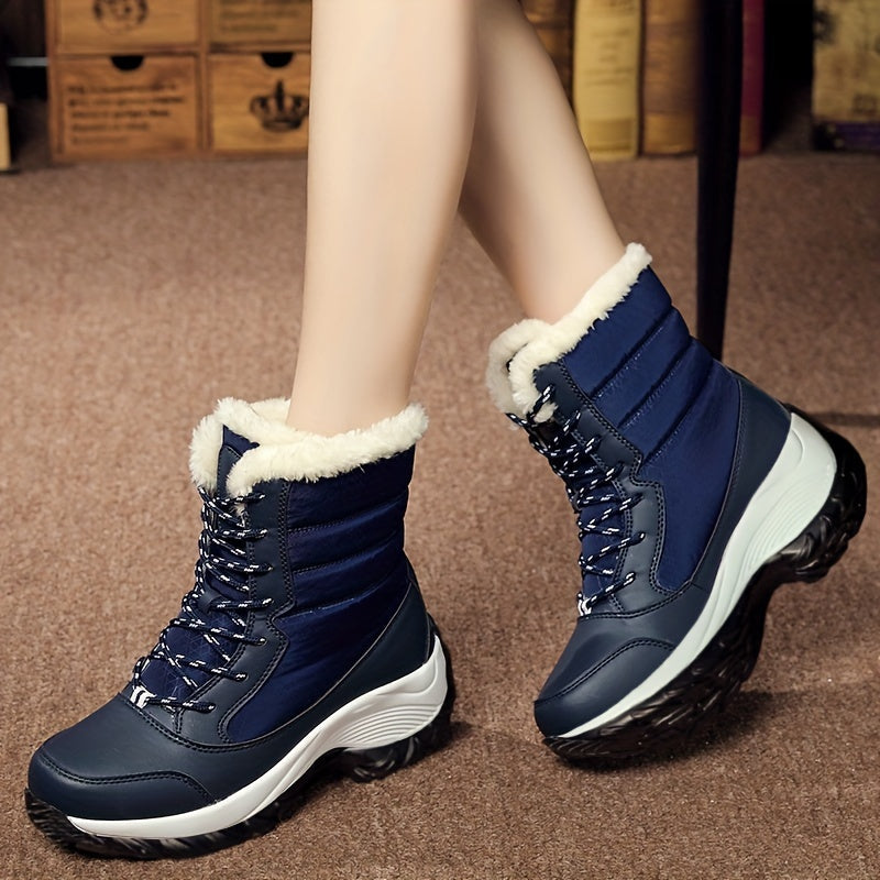 Elvina™ | Winterstiefeln