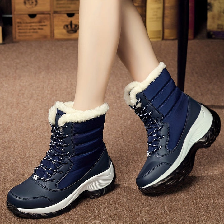 Elvina™ | Winterstiefeln