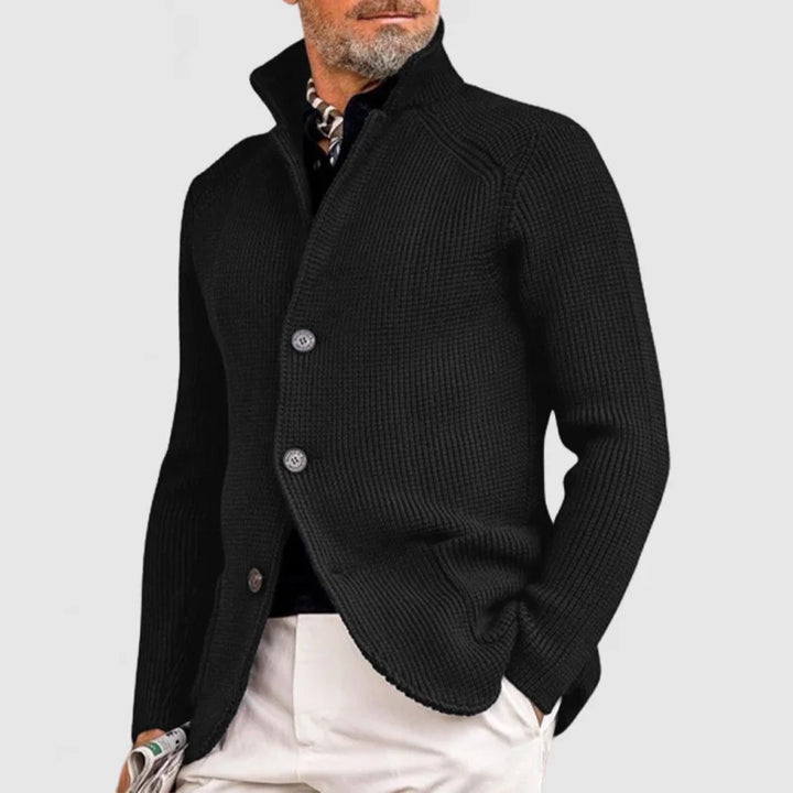 Renson | Strickjacke