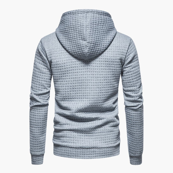 Wilhelm | Bequemer Hoodie