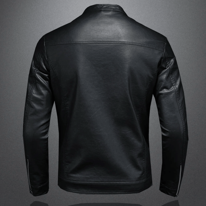 Boyd | Motorradjacke Mann