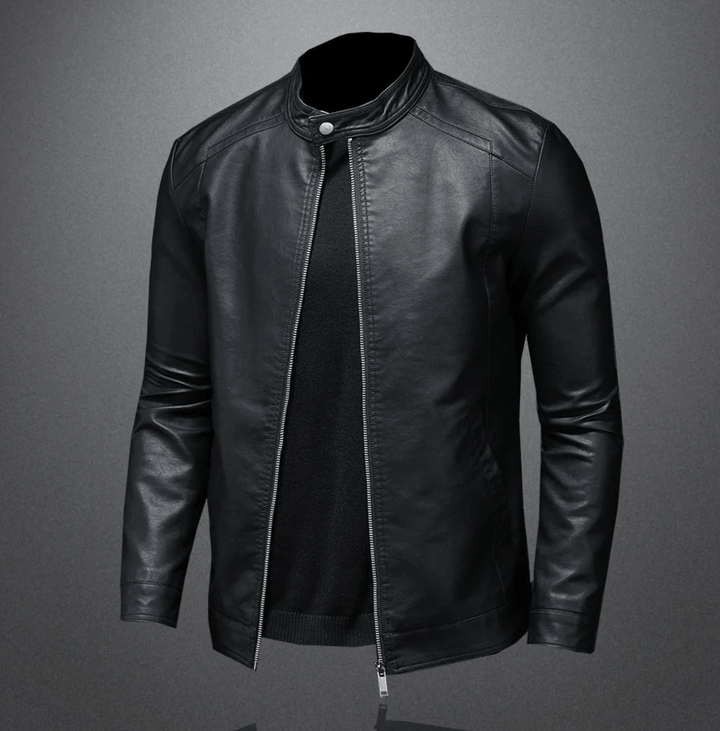 Boyd | Motorradjacke Mann