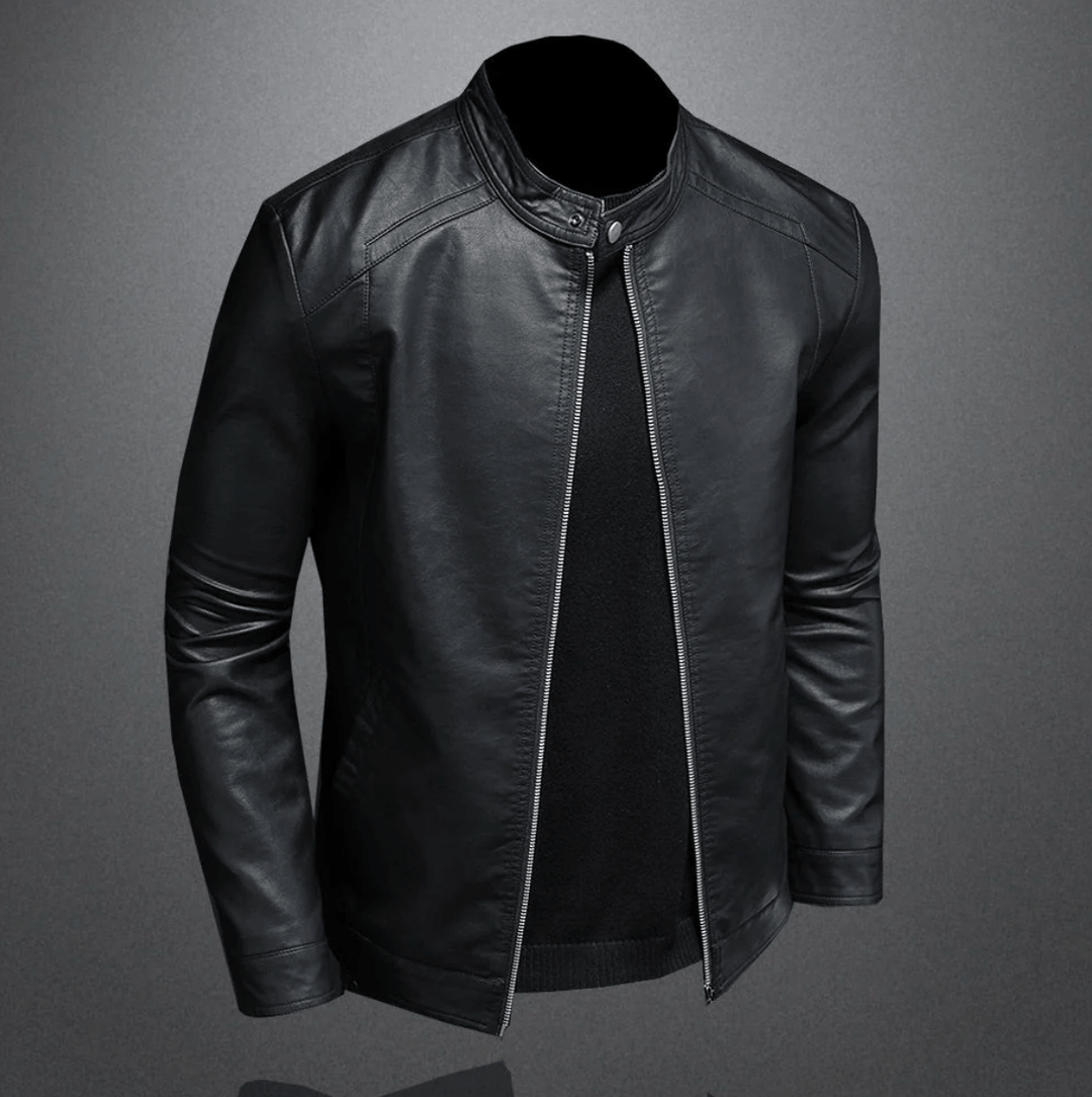 Boyd | Motorradjacke Mann